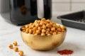 Travel Solo As A Women All Across The Globe!!! Roasted Chickpea Crunch Snack (Air Fryer / Oven) Crunch Unleashed