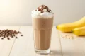 Travel Solo As A Women All Across The Globe!!! Iced Coffee Protein Smoothie: Your Morning Power Boost