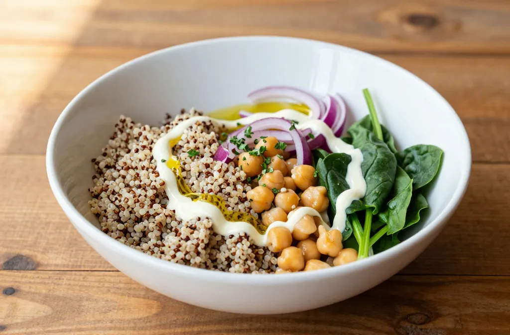 Travel Solo As A Women All Across The Globe!!! High Protein Foods for Women with Pcos: Power Up Your Plate