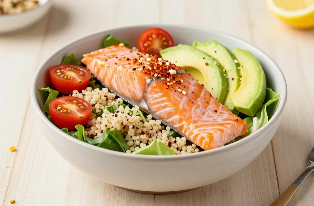 Travel Solo As A Women All Across The Globe!!! High Protein Diet Plan for Women Over 40: Fuel, Lean, Thrive