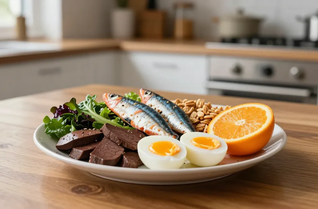 Travel Solo As A Women All Across The Globe!!! What to Eat If You Have Iron, B12 & Vitamin D Deficiency (Complete Diet Plan) Secrets