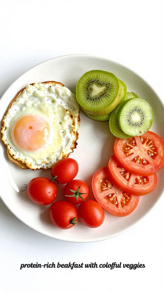 A solo female traveler enjoying a sunset hike in the mountains