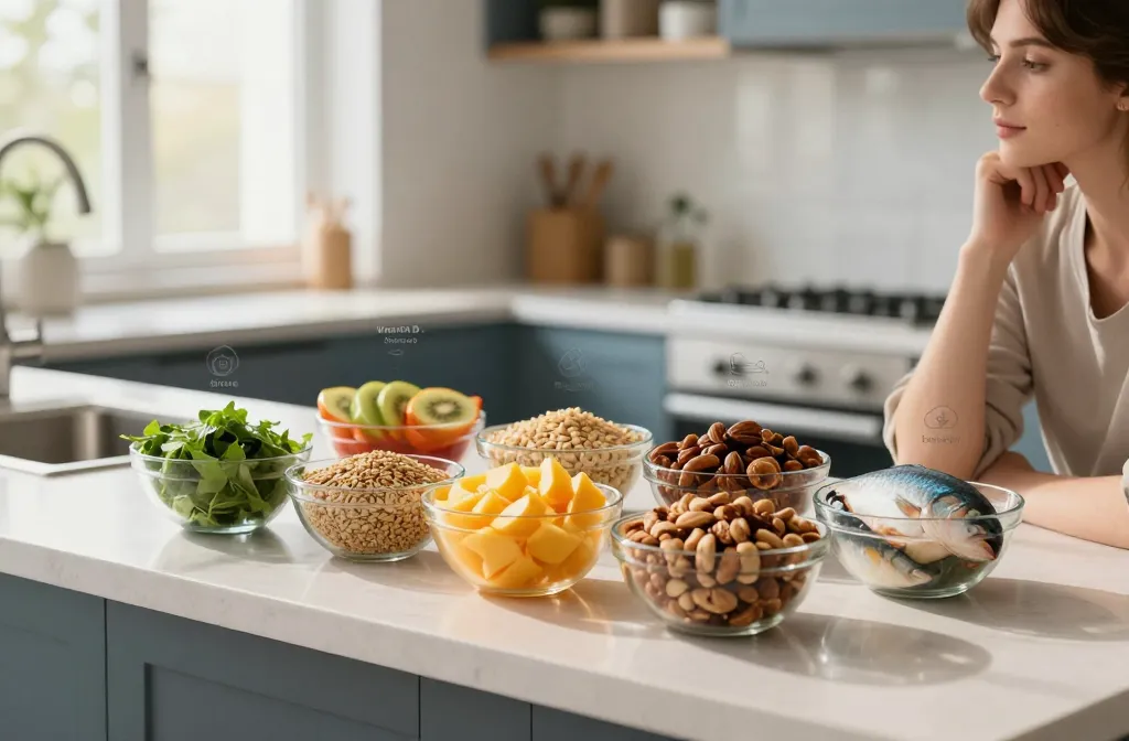 Travel Solo As A Women All Across The Globe!!! Why You Feel Tired All Day: Deficiency-Based Diet That Actually Works for You