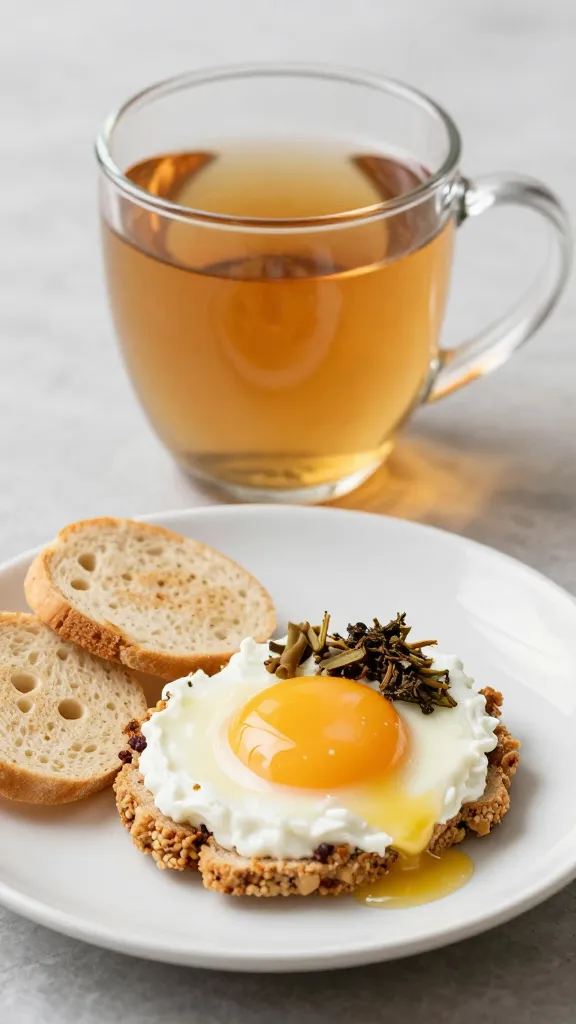 A solo female traveler enjoying a sunset hike in the mountains