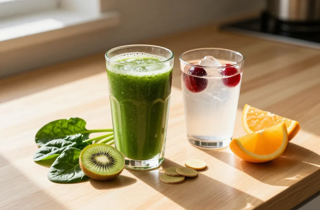 Travel Solo As A Women All Across The Globe!!! 5 Drinks That Help Boost Iron & Energy Naturally Quick Boosts