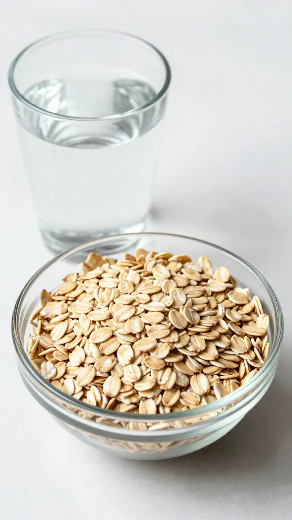 A solo female traveler enjoying a sunset hike in the mountains