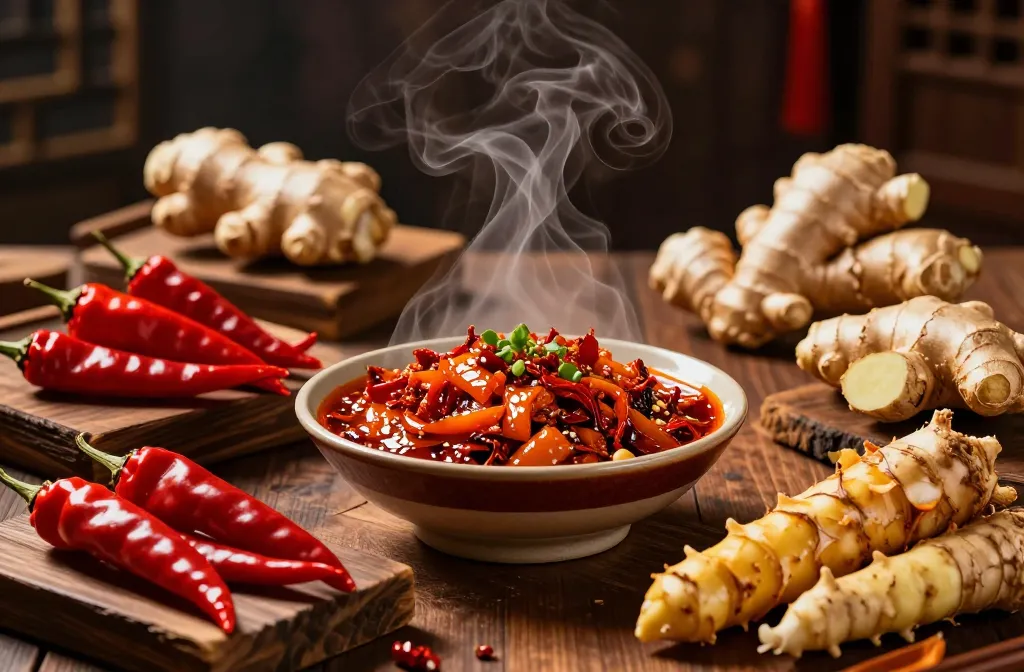 10 Foods That Increase Body Heat (Avoid These) Quick Guide