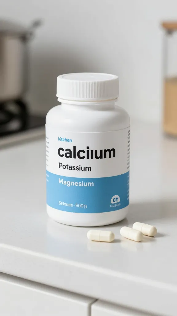 A solo female traveler enjoying a sunset hike in the mountains