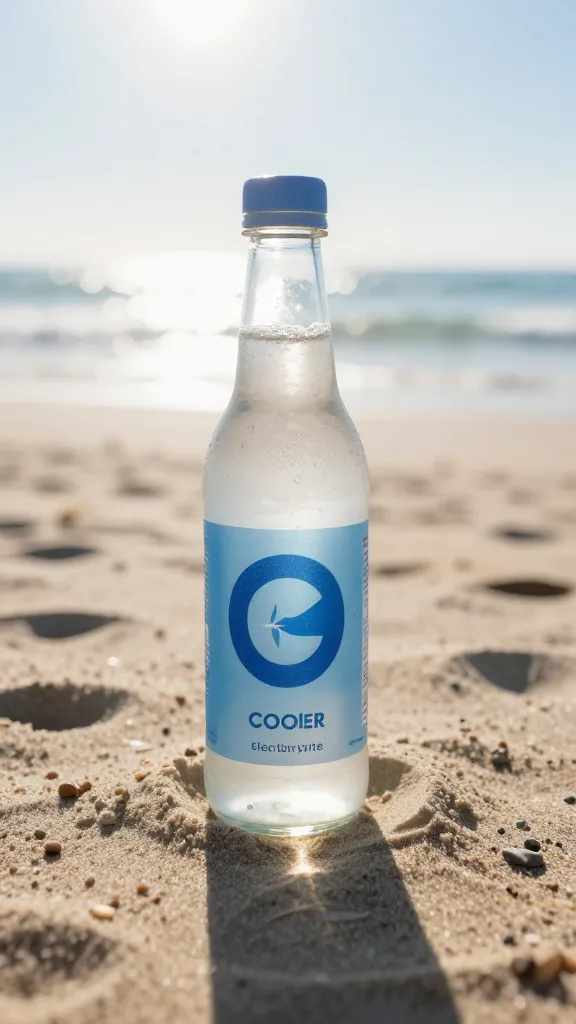 A solo female traveler enjoying a sunset hike in the mountains