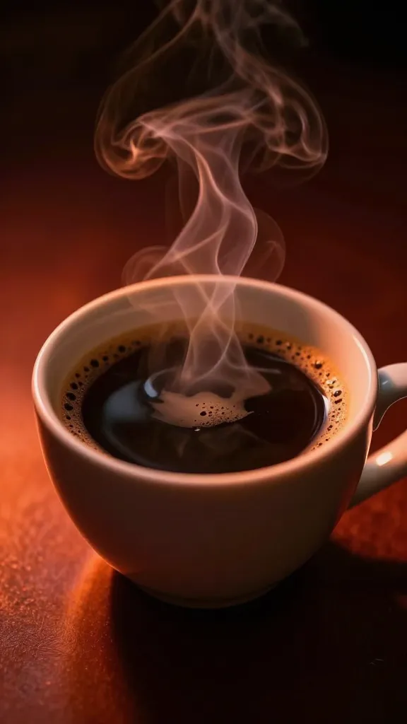 chili powder dusting on white plate, high contrast