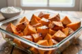 Travel Solo As A Women All Across The Globe!!! Air Fryer Low-Oil Sweet Potato Cubes: Crisp, Quick, Delicious