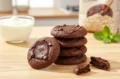 Travel Solo As A Women All Across The Globe!!! Gluten Free Vegan Double Chocolate Cookies That Wow You