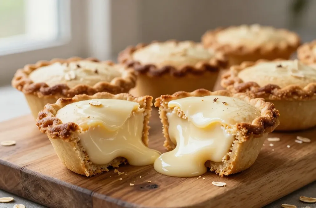Gluten Free Oatmeal Cream Pies: Nostalgia in Every Bite