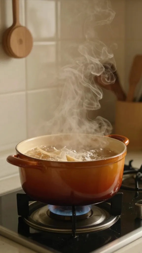 A solo female traveler enjoying a sunset hike in the mountains