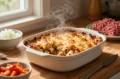 Travel Solo As A Women All Across The Globe!!! Johnny Marzetti Casserole Recipe: Weeknight Comfort Magic
