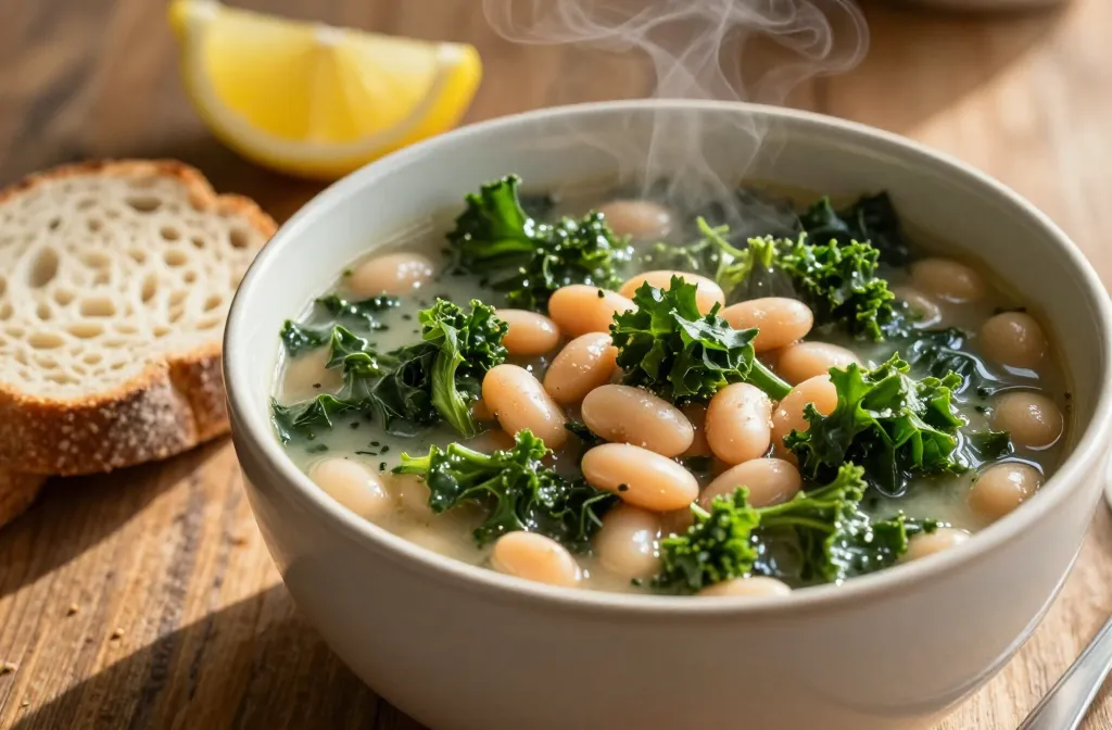 Simple Eating Guide for Healthy Aging: Tasty, Easy Meals