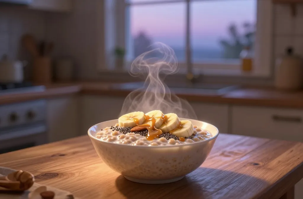 Foods That Help Improve Sleep Naturally: Dreamy Sleep Bites