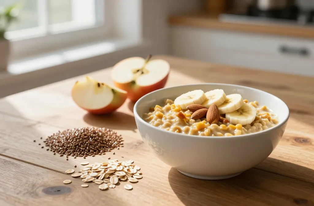 What to Eat for Better Digestion After 60: Tasty Tips