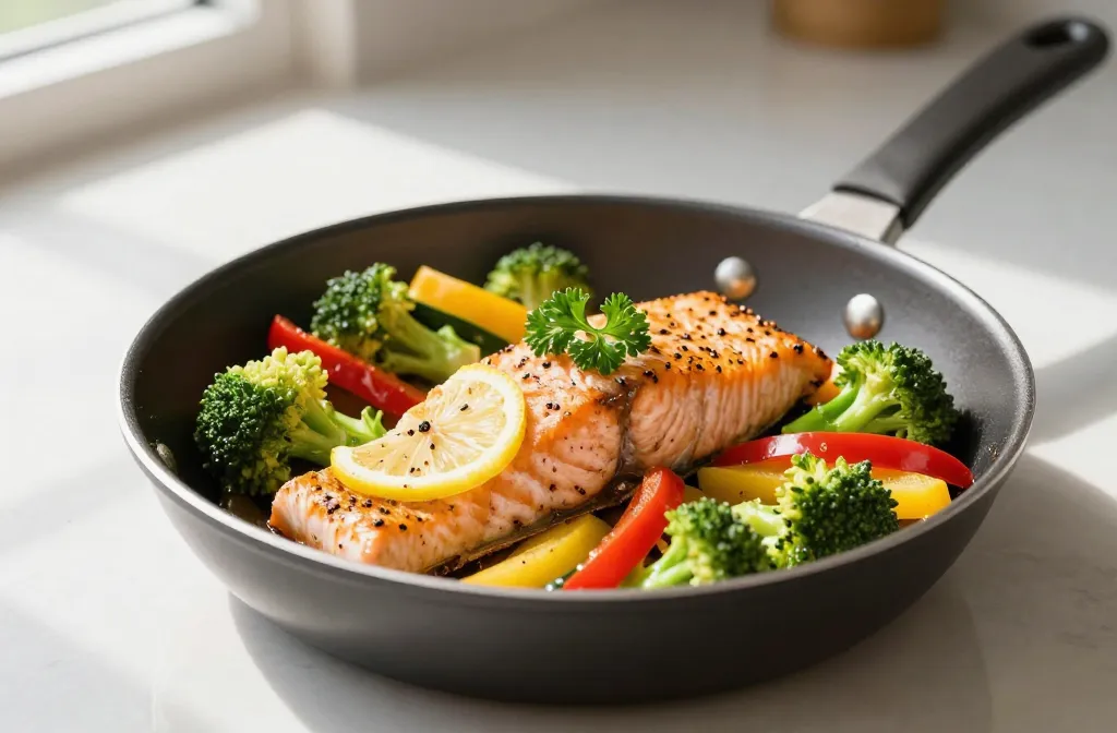 Easy Diabetic-Friendly Meal Ideas: Weeknight Wins