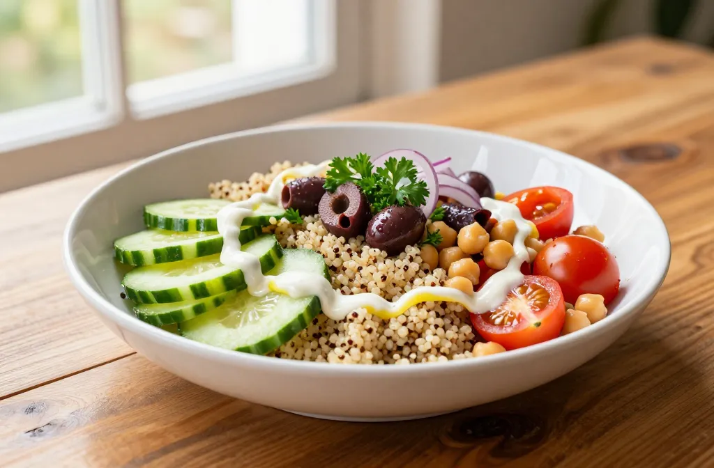 What to Eat for High Blood Pressure (Simple Guide) That Delivers Flavor