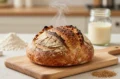 Travel Solo As A Women All Across The Globe!!! Easy Gluten Free Sourdough Bread: Crusty, Tangy & Simple