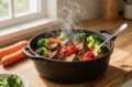 Travel Solo As A Women All Across The Globe!!! Easy Low Carb Keto Beef Stew: Cozy Weeknight Win