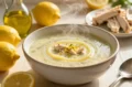 Travel Solo As A Women All Across The Globe!!! Greek Lemon Chicken Soup: Sunshine in a Bowl