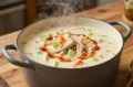 Travel Solo As A Women All Across The Globe!!! Instant Pot Buffalo Chicken Soup: Cozy, Spicy Hit