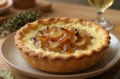 Travel Solo As A Women All Across The Globe!!! Keto French Onion Soup: Cozy Comfort, Low-Carb Goodness
