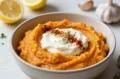 Protein Rich Sweet Potato Mash: 20-Min Creamy Powerhouse