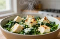 Soft Paneer Spinach Bowls: Cozy Weeknight Win