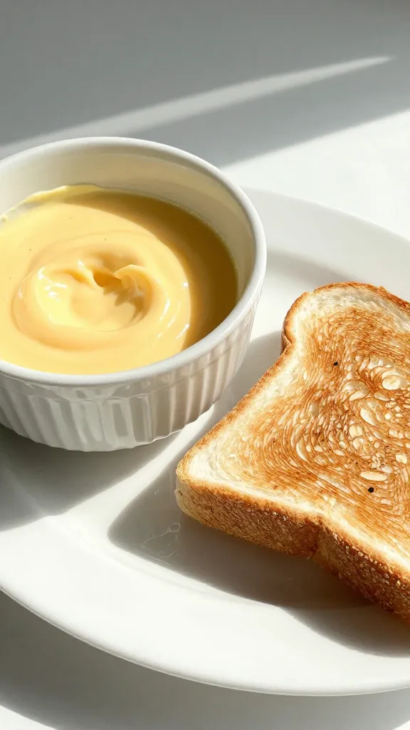Travel Solo As A Women All Across The Globe!!! Morning sunlight; whisked custard bowl beside plated toast