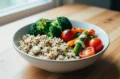 8 Blood Sugar Friendly Lunches That Keep You Full for Hours (Detailed Recipe) Quick Picks
