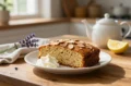 Travel Solo As A Women All Across The Globe!!! Tea-Time Gluten Free Cake for Slow Afternoons: Cozy Bite