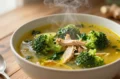 Travel Solo As A Women All Across The Globe!!! Anti-Inflammatory Gluten Free Soup Women 55+ Love: Cozy & Zing