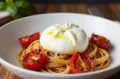 Travel Solo As A Women All Across The Globe!!! Roasted Tomato Burrata Gluten Free Pasta: Weeknight Wow