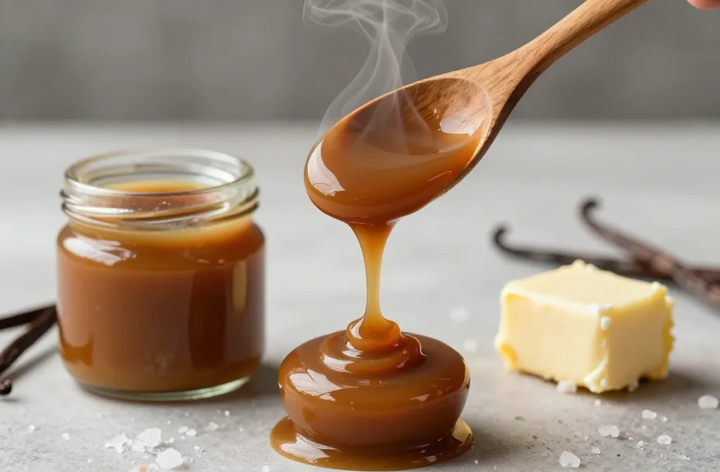 The Best Sugar Free Salted Caramel Sauce (Keto & Gluten-Free!) Secrets