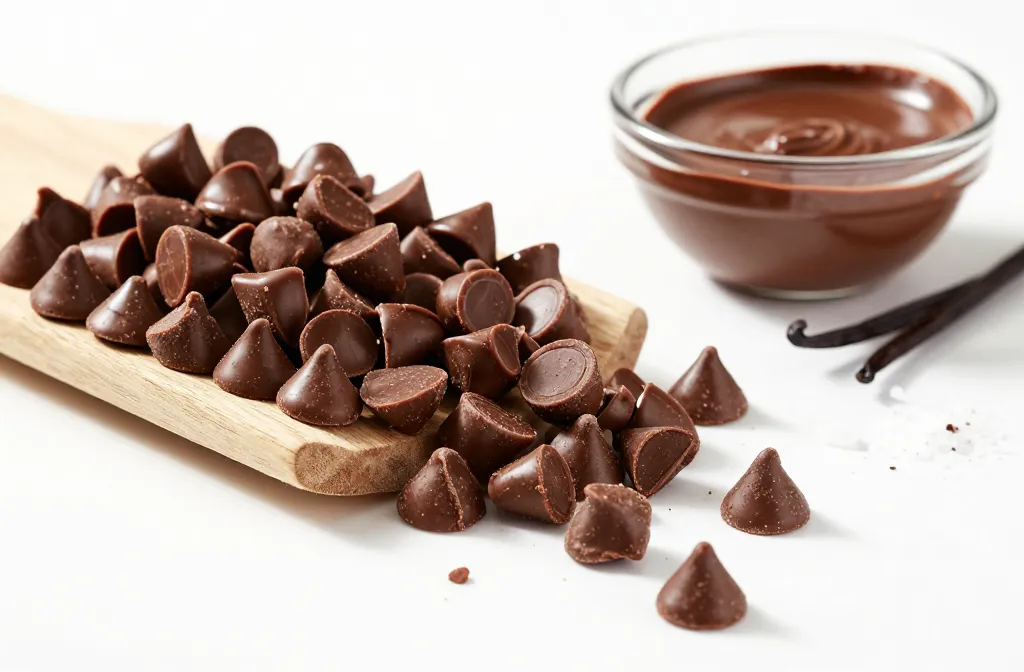 Homemade Keto Sugar Free Chocolate Chips You’Ll Love