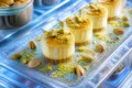 Travel Solo As A Women All Across The Globe!!! Frozen Pistachio Honey Cheesecake Bites: Chill-Worthy Bliss Unlocked