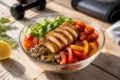 What to Eat After a Workout for Muscle Growth: 10 High-Protein Meals That Work You’Ll Love