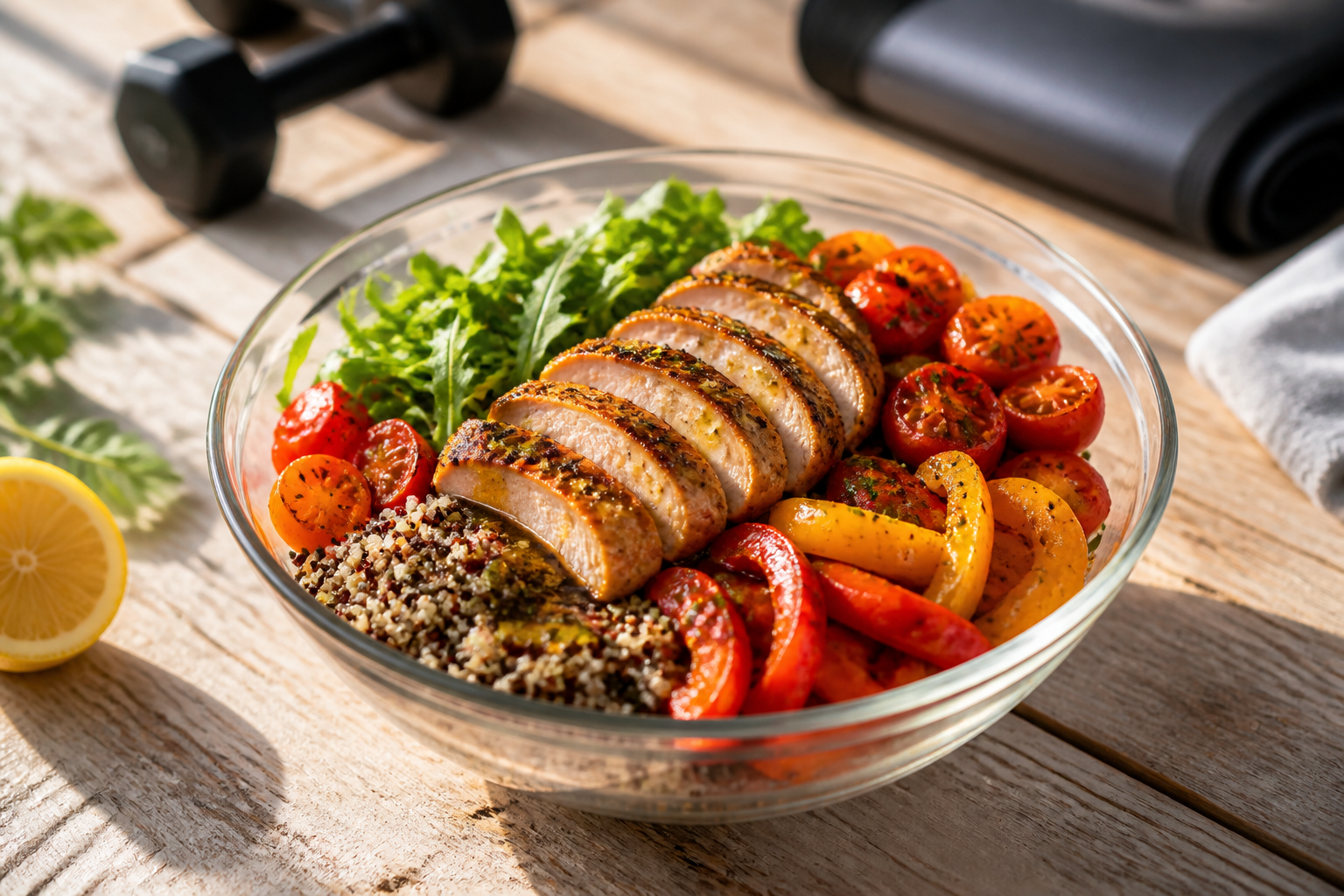 What to Eat After a Workout for Muscle Growth: 10 High-Protein Meals That Work You’Ll Love