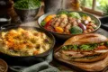 10 Gluten-Free Meals That Actually Keep You Full: Satisfy Fast