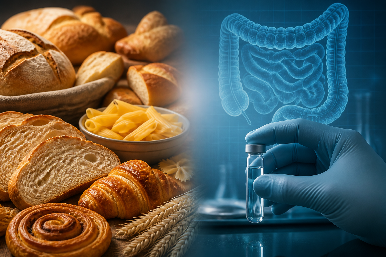 What Happens to Your Body When You Stop Eating Gluten? Unveiled