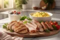 8 High Protein Foods Women Should Eat More Often You Need Now