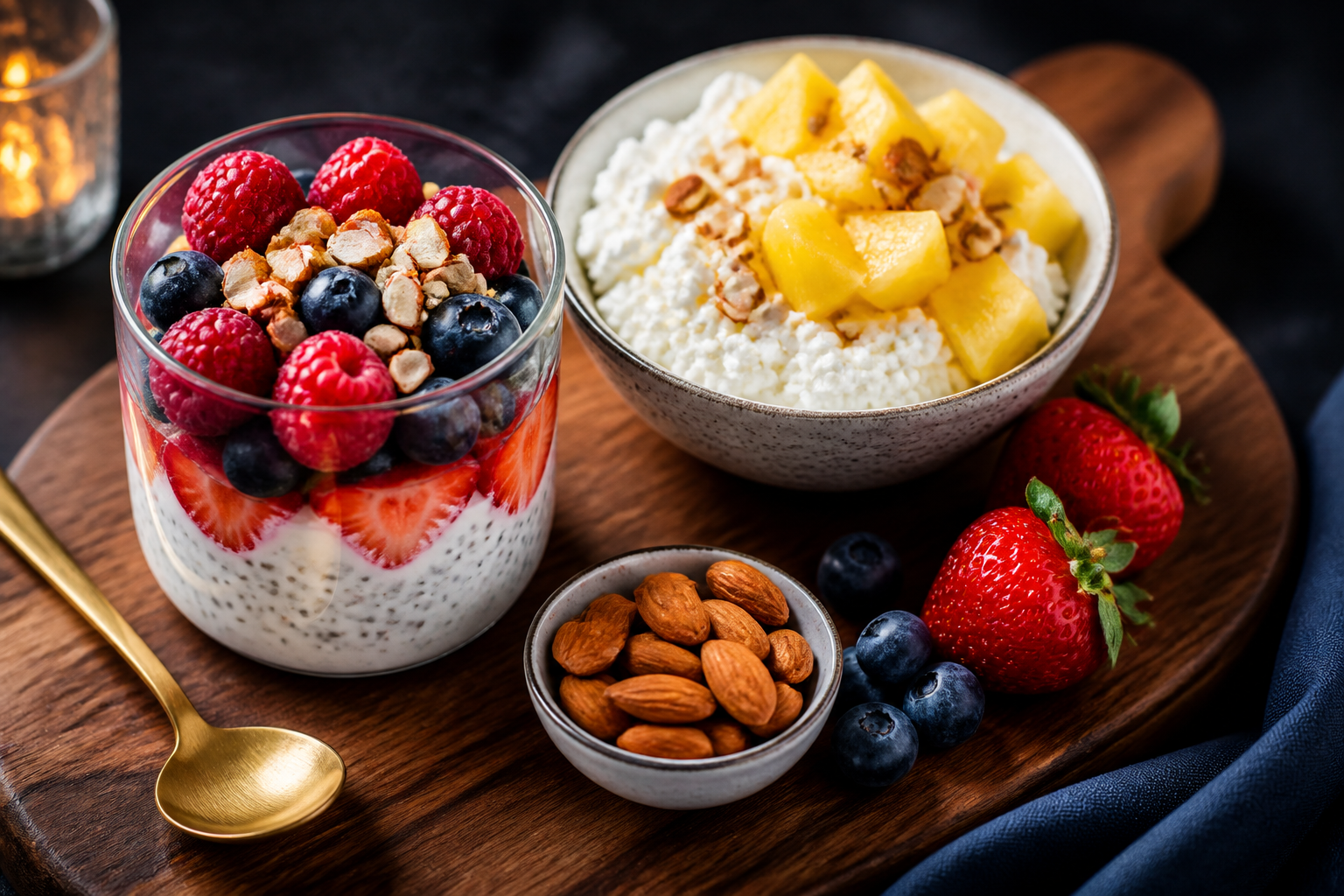 Travel Solo As A Women All Across The Globe!!! 10 High Protein Late-Night Snacks Under 300 Calories That Satisfy