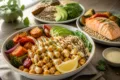 10 High Protein Recipes for People Who Don'T Like Eggs That Will Shock Your Taste Buds