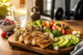 Travel Solo As A Women All Across The Globe!!! The Best High Protein Meals for Strength Training Days: Power Plates for Gains