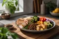 Travel Solo As A Women All Across The Globe!!! What Happens If You Eat Protein at Every Meal? the Real Scoop