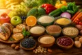Travel Solo As A Women All Across The Globe!!! 50 Naturally Gluten-Free Foods Everyone Should Know: Must-Try List