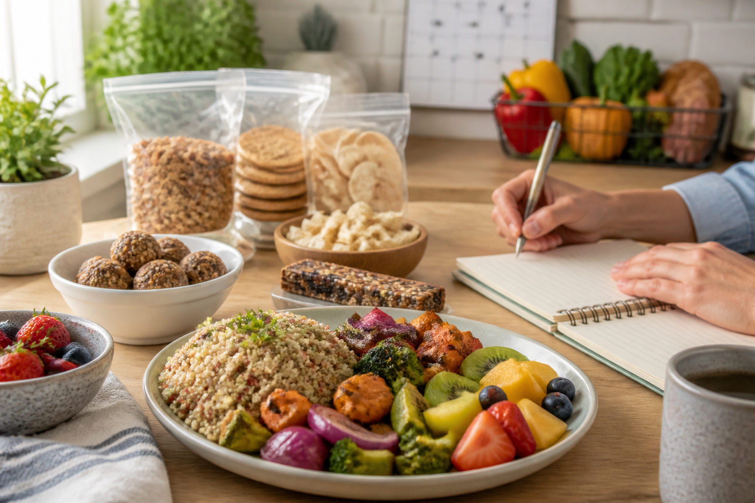 I Went Gluten-Free for 30 Days—Here'S What Happened: My Real Food Reset
